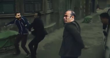 فيديو ساخر يصور الأهلى يجمع لاعبيه "بالعافية" بعد انتهاء بطولة أمم أفريقيا