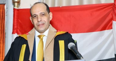 الزميل محمد ثروت يشارك فى المؤتمر الدولى للغة العربية والبيئة الرقمية بجامعة مالانج الإندونيسية