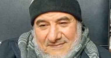 والد محمد الشناوى: بشجع أبو جبل دلوقتى أكتر من الشناوى لأن مصر أهم حاجة.. لايف