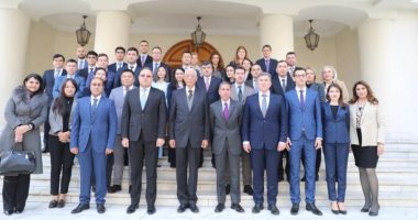 معهد الدراسات الدبلوماسية ينظم دورة تدريبية لكوادر دبلوماسية من دول مختلفة