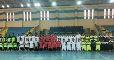 منطقة الأقصر الأزهرية تعلن تأهل فرق أسيوط وأسوان للتصفية النهائية لبطولة الجمهورية فى كرة اليد