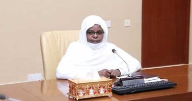 عضو في مجلس السيادة السودانى تؤكد أهمية تعزيز الإعلام للوحدة الوطنية
