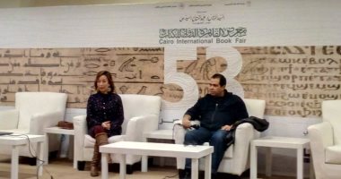 أحمد رشوان: أهديت "قابل للكسر" لروح محمد خان لأنه عشرة عمرى 