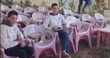 فتح مراكز الشباب وشاشات عرض بالأندية لنقل نهائى أفريقيا مجانا بكفر الشيخ.. فيديو