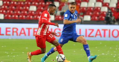 كأس العالم للاندية.. الهلال يضيف الثالث ضد الجزيرة 3-1..فيديو وصور