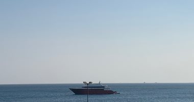 طقس البحر الأحمر الآن.. شمس مشرقة وسماء صافية.. لايف