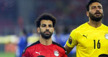 استبعاد محمد أبو جبل أبرز المفاجآت في التشكيل المثالي لأمم أفريقيا