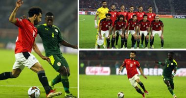 الجماهير ترفع القبعة للفراعنة بعد استعادة الجيل الذهبي للمنتخب.. زملاء محمد صلاح تحدوا الظروف.. الإطاحة بمنتخبات عملاقة كالمغرب وكوت ديفوار والكاميرون يؤكد قوتنا.. ويجب إعادة ترتيب الأوراق والتأهل للمونديال