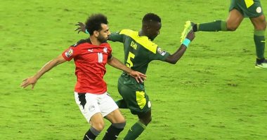 بعثة السنغال تصل القاهرة 23 مارس استعدادا لمواجهة منتخب مصر