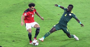 مواجهات حاسمة لا تفوتك فى تصفيات كأس العالم 2022 هذا الأسبوع.. إنفوجراف