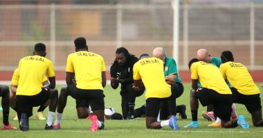 نهائى أمم أفريقيا.. جدية فى استعدادات السنغال قبل مواجهة مصر