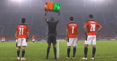 3 تغييرات لمنتخب مصر أمام السنغال بمشاركة زيزو وتريزيجيه ومروان حمدى.. فيديو وصور