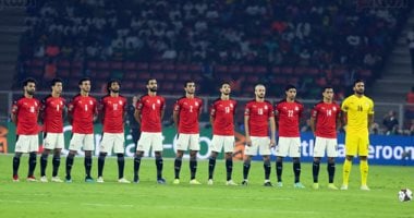 4 دوريات تمثل قائمة منتخب مصر أمام السنغال فى المباراتين الفاصلتين