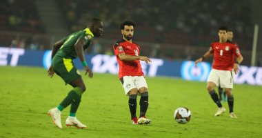 فيديو.. بكاء محمد صلاح عقب الهزيمة أمام السنغال وعدم حصد بطولة كأس أمم أفريقيا