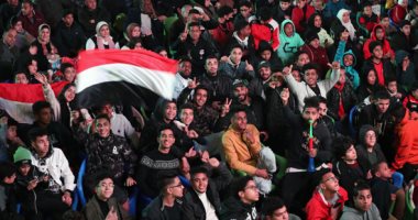 مصر حاضرة بقوة فى كأس العالم 2026.. جماهير وتحكيم وأداء على أرض الملعب