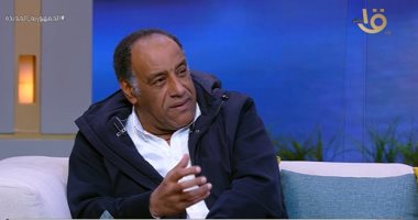 المخرج علي إدريس: الأفلام الكوميدية بسيطة وعميقة وتتناول حالات إنسانية