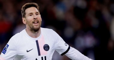 ملخص وأهداف مباراة ليل ضد باريس سان جيرمان في الدوري الفرنسي