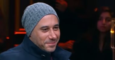 أحمد السعدنى يكشف عن سبب إيمانه بالسحر فى برنامج "أحلى كلام"