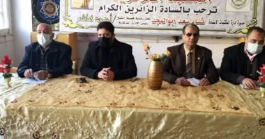 6 تعليمات مشددة لأزهر الإسكندرية لمعلميها .. تعرف عليها