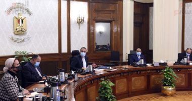 رئيس الوزراء يتابع الموقف التنفيذى لبرنامج تحويل المخلفات إلى طاقة كهربائية 