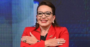 رئيسة هندوراس بعد إصابتها بفيروس كورونا: أشعر بأعراض خفيفة