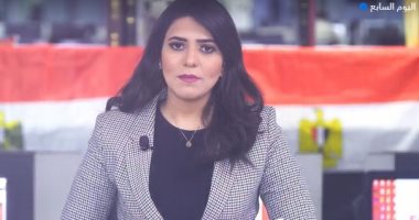 الرئيس السيسى للاعبى المنتخب: كسبتم احترام الجميع (فيديو)