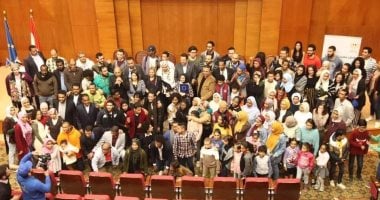 انطلاق برنامج ورش تدريب مهرجان أسوان لأفلام المرأة