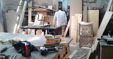 "مشروعك" مبادرة تدعم الشباب بالمحافظات.. تنفيذ 17 ألف و215 مشروع للشباب بـ 2 مليار و745 مليون جنيه بالشرقية.. الأقصر تمول 631 مشروعا بـ131 مليون وتقرض 4093 شخصا بـ569 مليون وتوفر 15 ألف فرصة عمل.. صور