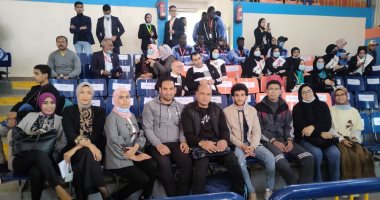 وفد من جامعة الأقصر يشارك بملتقى الصداقة الدولى الأول بجامعة المنصورة 