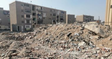 القانون يلزم من يقوم بأعمال الهدم والبناء بنقلها من خلال المرخص لهم بالنشاط