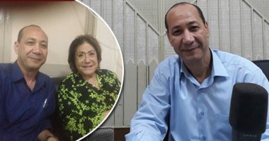 كبير المذيعين بالبرنامج العام الإعلامى على مراد فى حوار مع "اليوم السابع": إحدى المستمعات علمت بحبى للبصارة فأرسلت طبقا وبصلتين.. أول لقاء لى كان مع فريد شوقى.. وهذه قصة حوارى مع ليلى فوزى بدلا من ليلى طاهر