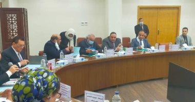 عمومية دار الهلال تعتمد القوائم المالية للعام المالى 2015 /2016.. صور