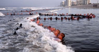 وفاة مرشح لفرقة "Seal" بالبحرية الأمريكية بعد تدريبات "أسبوع الجحيم"