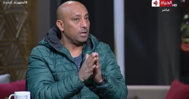 ياسر ريان: استفدنا دروس كثيرة من بطولة أمم إفريقيا وعلينا الاستعداد للسنغال