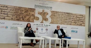 بدرخان: استفدت من اعتقالى في "الكرنك" واستكملت "شفيقة ومتولى" بسبب يوسف شاهين