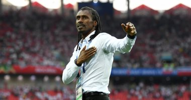 أليو سيسيه المدير الفني لمنتخب السنغال أفضل مدرب فى أفريقيا 2022