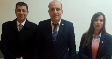 جمارك مطار القاهرة الدولى تضبط محاولة تهريب كمية من المواد المخدرة