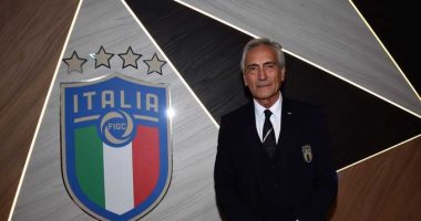 الاتحاد الإيطالي يعلن رغبته في تنظيم يورو 2032 في بيان رسمي