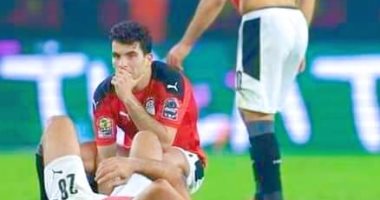 أحمد سيد زيزو عن نهائى القرن: فكرت فى الاعتزال وأعاتب الحظ بسبب قائم الشناوى