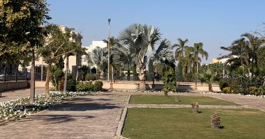 طقس البحر الأحمر الآن.. خريفى مشمس ودافئ وسماء صافية بالغردقة "فيديو لايف"