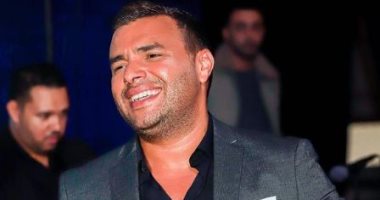 رامى صبرى يهدى أغنية للمنتخب المصرى بعنوان "مكانك فوق".. فيديو
