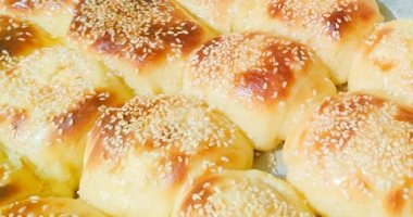 طريقة عمل فطيرة خلية النحل بمكونات سهلة وبسيطة