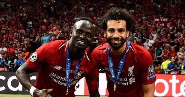 تقديرًا لمحمد صلاح.. ساديو مانى يرفض الاحتفال بكأس أمم أفريقيا