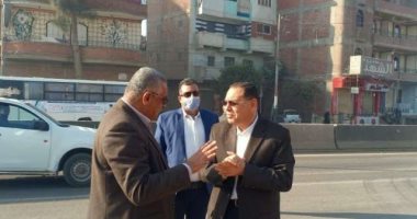 محافظ الشرقية يُشدد على تكثيف حملات النظافة ورفع تراكمات القمامة