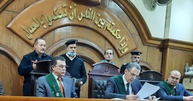 المشدد 5 سنوات لمبيض محارة وعامل لشروعهما فى سرقة حقيبة سيدة بالشرقية