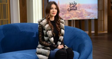 فريال يوسف: ندمانة على مسلسل "أسرار" وتعرضت لحادث من فوق حصان