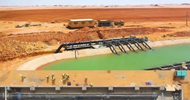 الخشت: نفذنا تطوير ممرات الإقلاع والهبوط بمطار القاهرة وتنمية توشكى
