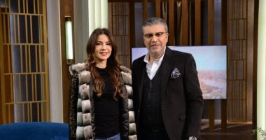 فريال يوسف: تعرضت للخيانة وكانت سببا في عدم زواجي