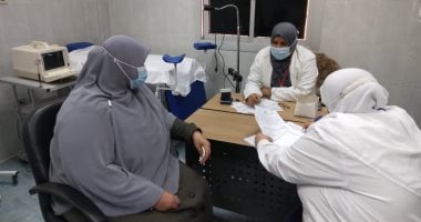 "الصحة" تطلق حملة لتقديم خدمات الصحة الإنجابية بالمحافظات على مرحلتين 