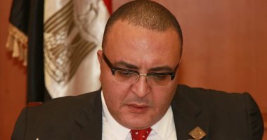 عمرو عزت نائب التنسيقية ينجح فى الحصول على موافقة لفرش مسجد ببولاق الدكرور
